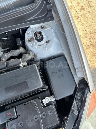 Hyundai Accent 2009, 215,000 km - 1.6 l - Bakı