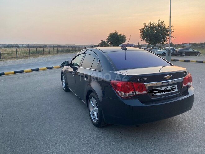 Chevrolet Cruze 2015, 178,000 km - 1.4 l - Bakı