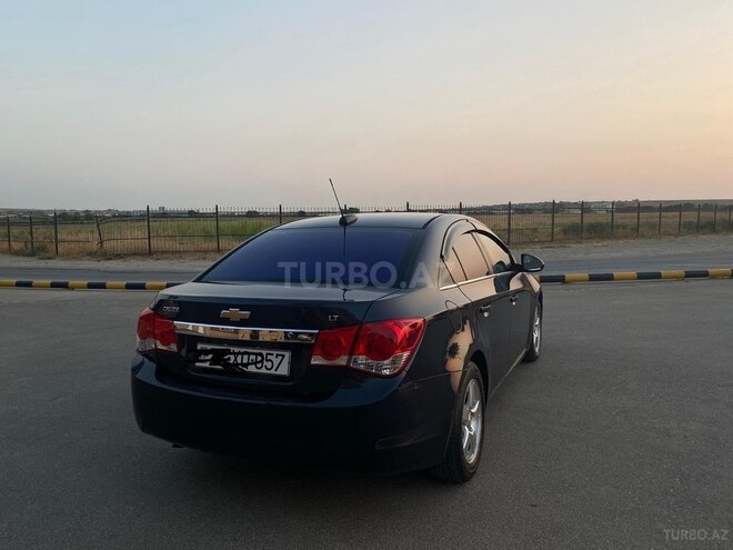 Chevrolet Cruze 2015, 178,000 km - 1.4 l - Bakı