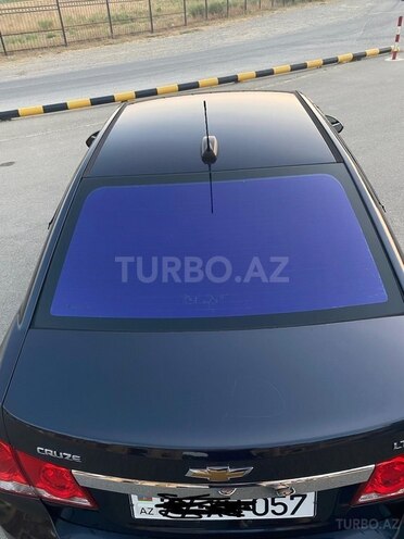 Chevrolet Cruze 2015, 178,000 km - 1.4 l - Bakı