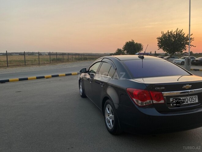Chevrolet Cruze 2015, 178,000 km - 1.4 l - Bakı