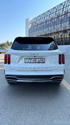 Kia Sorento 2021, 130,000 km - 2.2 l - Bakı