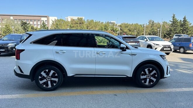 Kia Sorento 2021, 130,000 km - 2.2 l - Bakı