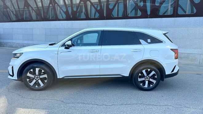 Kia Sorento 2021, 130,000 km - 2.2 l - Bakı