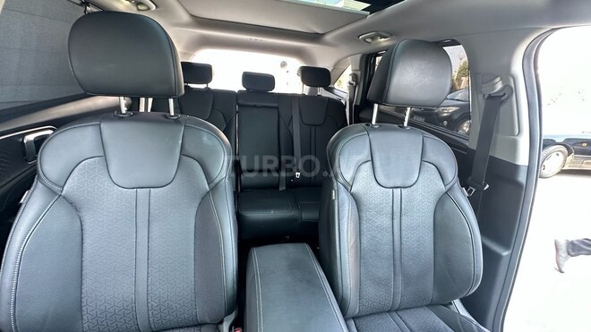 Kia Sorento 2021, 130,000 km - 2.2 l - Bakı