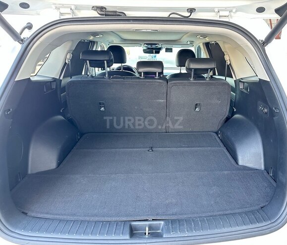 Kia Sorento 2021, 130,000 km - 2.2 l - Bakı