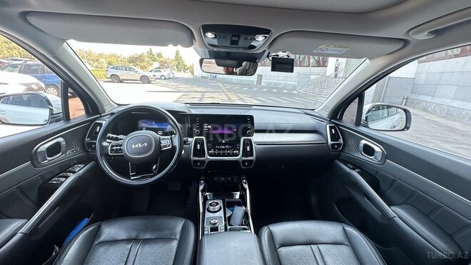 Kia Sorento 2021, 130,000 km - 2.2 l - Bakı