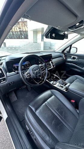 Kia Sorento 2021, 130,000 km - 2.2 l - Bakı