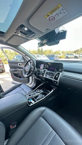 Kia Sorento 2021, 130,000 km - 2.2 l - Bakı