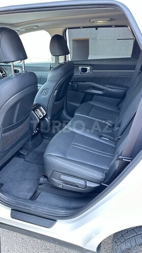 Kia Sorento 2021, 130,000 km - 2.2 l - Bakı