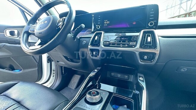 Kia Sorento 2021, 130,000 km - 2.2 l - Bakı
