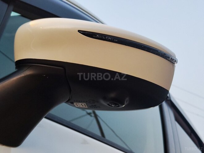 Nissan Note 2018, 55,000 km - 1.2 l - Gəncə