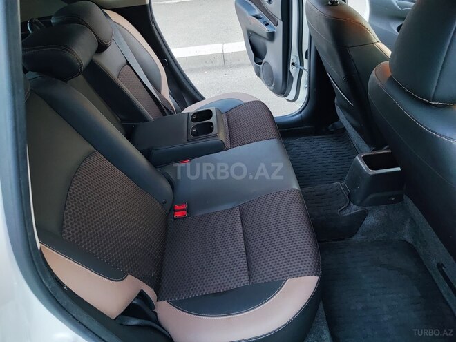 Nissan Note 2018, 55,000 km - 1.2 l - Gəncə
