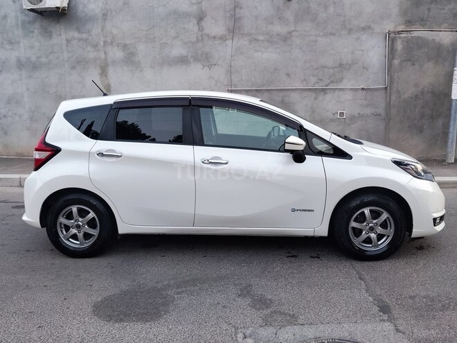 Nissan Note 2018, 55,000 km - 1.2 l - Gəncə