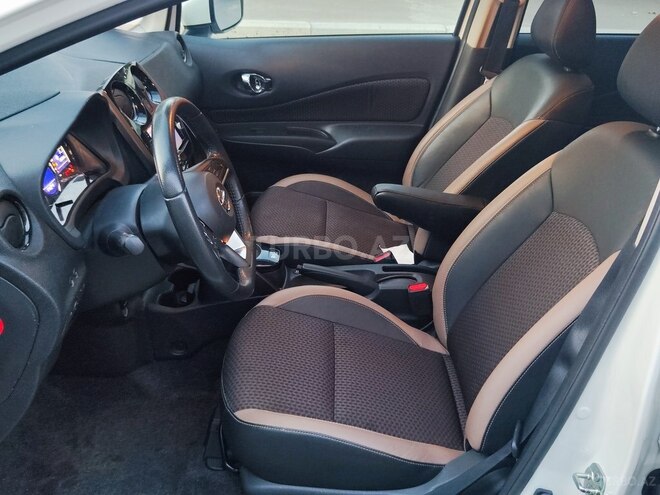 Nissan Note 2018, 55,000 km - 1.2 l - Gəncə