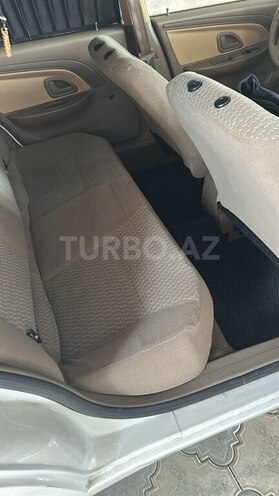 Peugeot  2020, 34,000 km - 1.6 l - Qazax