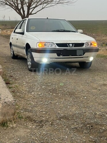 Peugeot  2020, 34,000 km - 1.6 l - Qazax