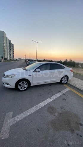 Changan Eado 2013, 196,000 km - 1.6 l - Bakı