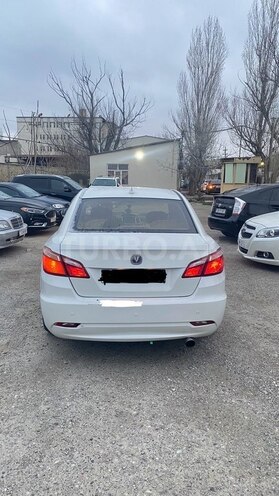 Changan Eado 2013, 196,000 km - 1.6 l - Bakı