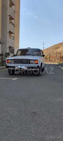 LADA (VAZ) 2107 2008, 242,000 km - 1.6 л - Bakı