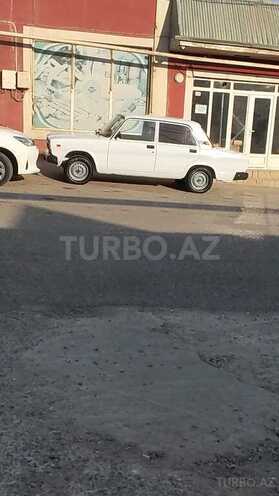 LADA (VAZ) 2107 2008, 242,000 km - 1.6 л - Bakı