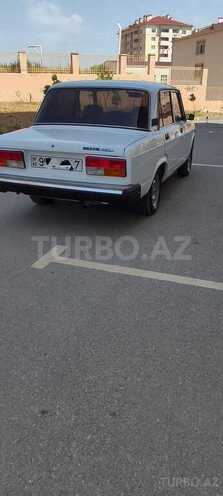 LADA (VAZ) 2107 2008, 242,000 km - 1.6 л - Bakı