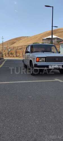 LADA (VAZ) 2107 2008, 242,000 km - 1.6 л - Bakı