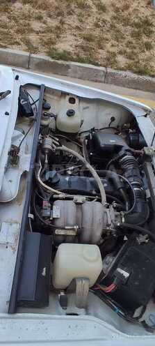 LADA (VAZ) 2107 2008, 242,000 km - 1.6 л - Bakı