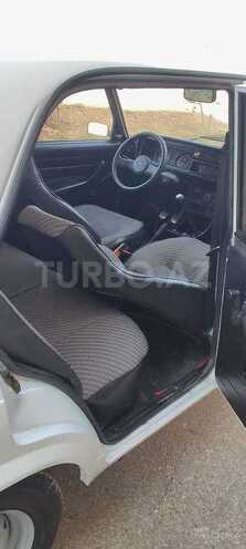 LADA (VAZ) 2107 2008, 242,000 km - 1.6 л - Bakı