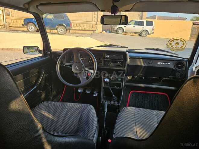 LADA (VAZ) 2107 2008, 242,000 km - 1.6 л - Bakı