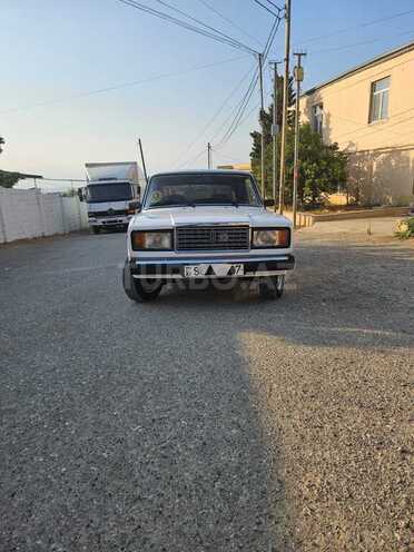 LADA (VAZ) 2107 2008, 242,000 km - 1.6 л - Bakı