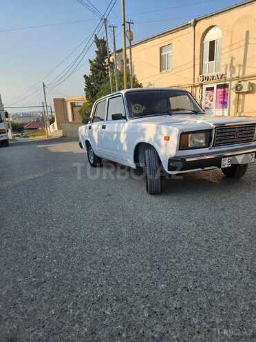 LADA (VAZ) 2107 2008, 242,000 km - 1.6 л - Bakı