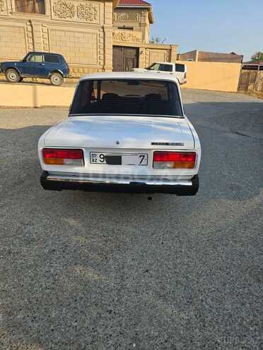 LADA (VAZ) 2107 2008, 242,000 km - 1.6 л - Bakı