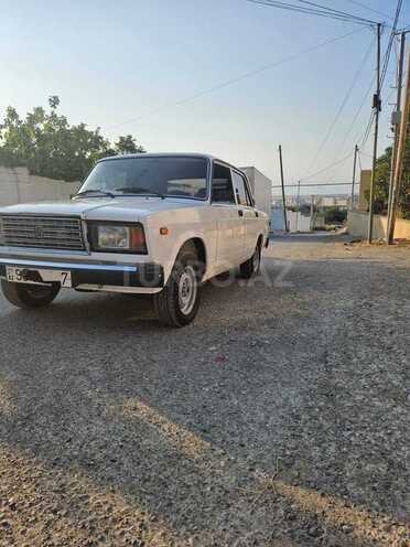 LADA (VAZ) 2107 2008, 242,000 km - 1.6 л - Bakı