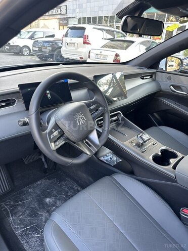 BYD Qin Plus 2025, 0 km - 1.5 л - Bakı
