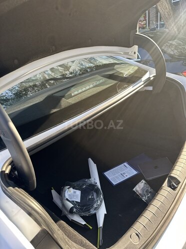 BYD Qin Plus 2025, 0 km - 1.5 л - Bakı