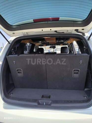 Hyundai Santa Fe 2011, 115,300 km - 2.0 л - Bakı