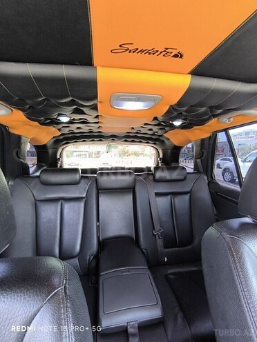 Hyundai Santa Fe 2011, 115,300 km - 2.0 л - Bakı