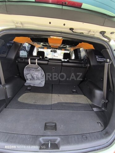 Hyundai Santa Fe 2011, 115,300 km - 2.0 л - Bakı