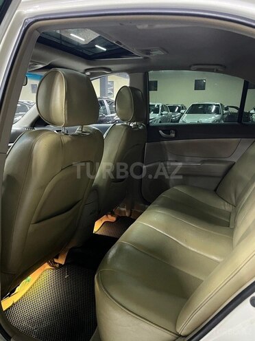 Hyundai Sonata 2006, 269,211 km - 2.4 l - Bakı