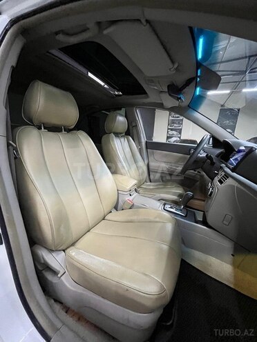 Hyundai Sonata 2006, 269,211 km - 2.4 l - Bakı