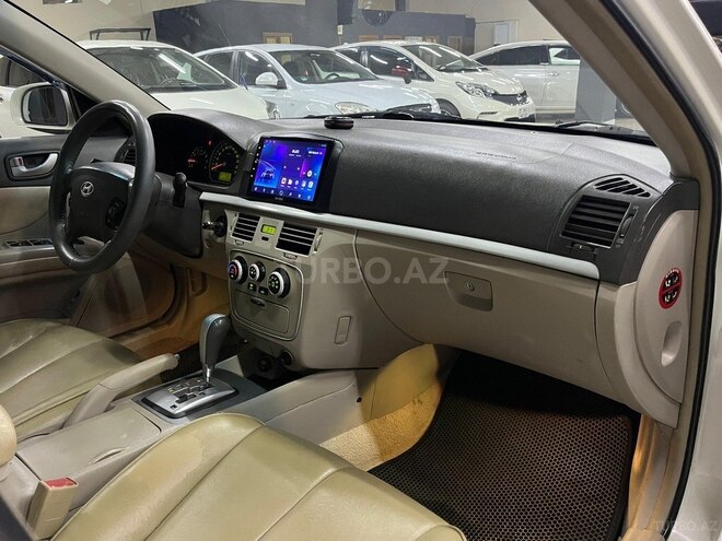 Hyundai Sonata 2006, 269,211 km - 2.4 l - Bakı