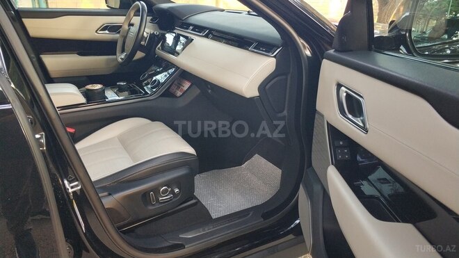 Land Rover RR Velar 2019, 76,000 km - 2.0 l - Bakı