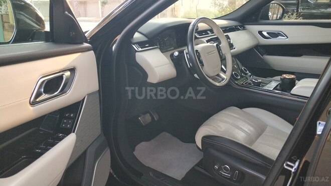Land Rover RR Velar 2019, 76,000 km - 2.0 l - Bakı