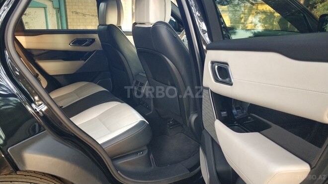 Land Rover RR Velar 2019, 76,000 km - 2.0 l - Bakı