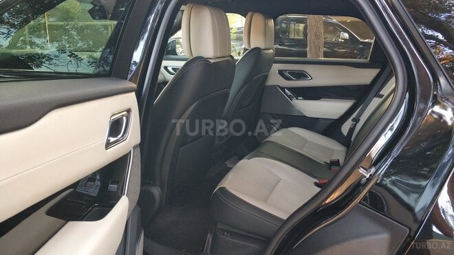 Land Rover RR Velar 2019, 76,000 km - 2.0 l - Bakı