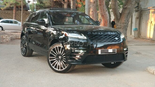 Land Rover RR Velar 2019, 76,000 km - 2.0 l - Bakı