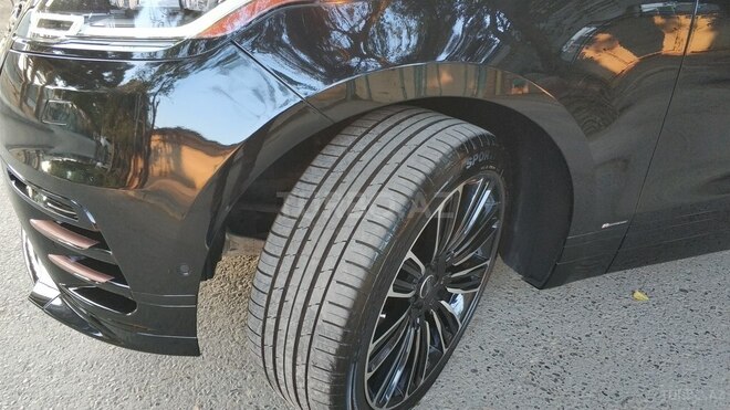 Land Rover RR Velar 2019, 76,000 km - 2.0 l - Bakı