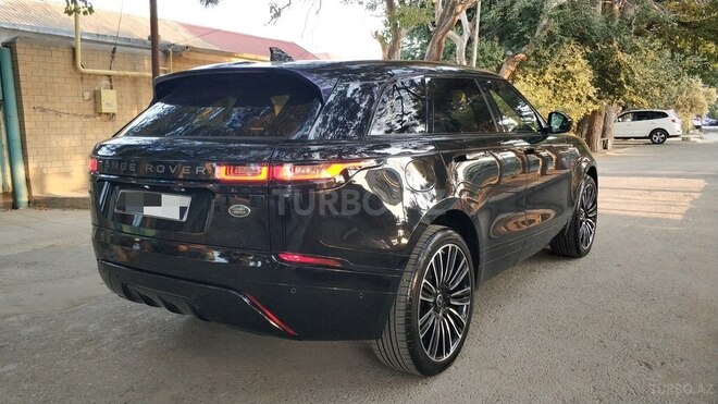 Land Rover RR Velar 2019, 76,000 km - 2.0 l - Bakı
