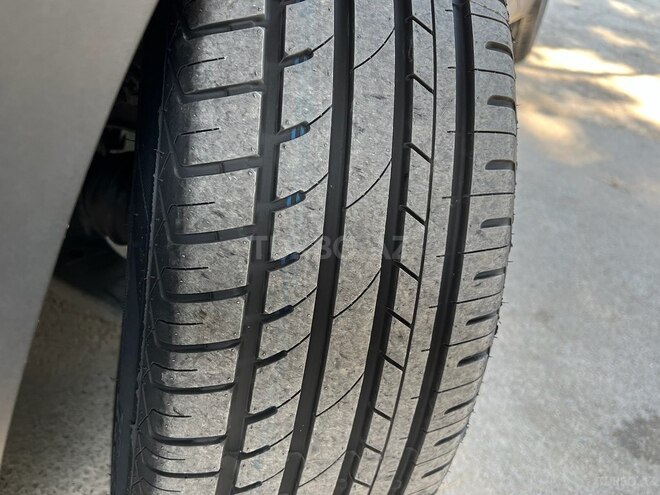 Hyundai Santa Fe 2014, 159,000 km - 2.0 l - Sumqayıt